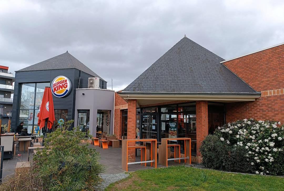 Photo de Burger King