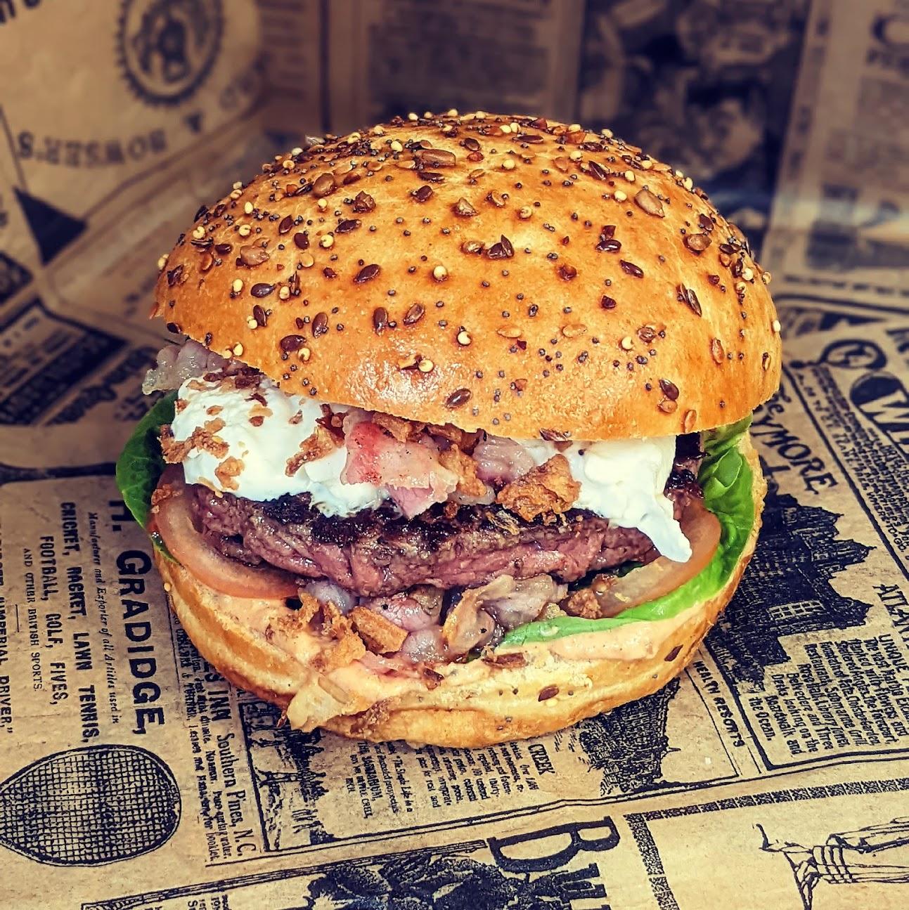 Photo du restaurant Les Affranchis Food Truck [JEUDI]