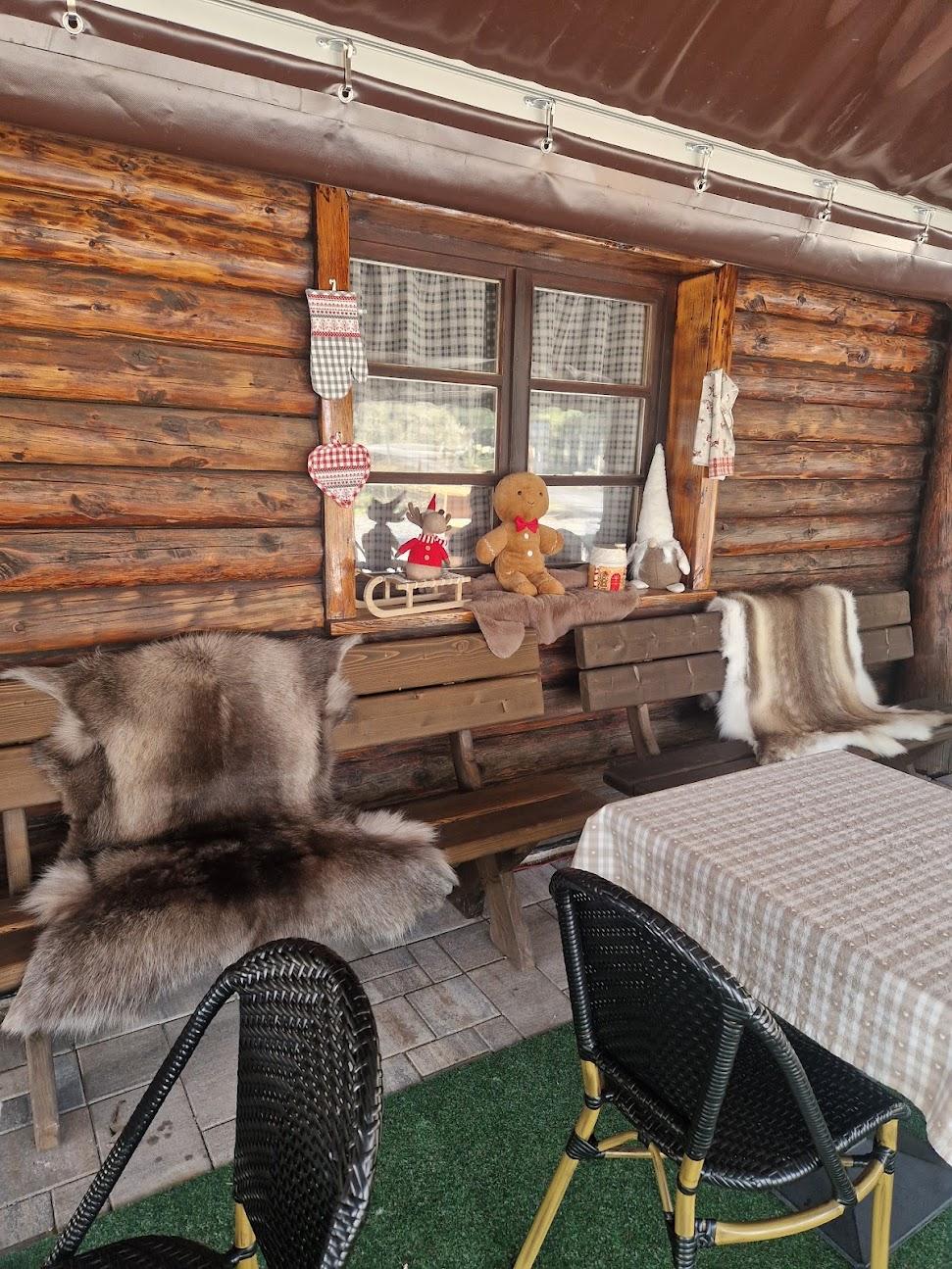 Photo de Restaurant La Stub