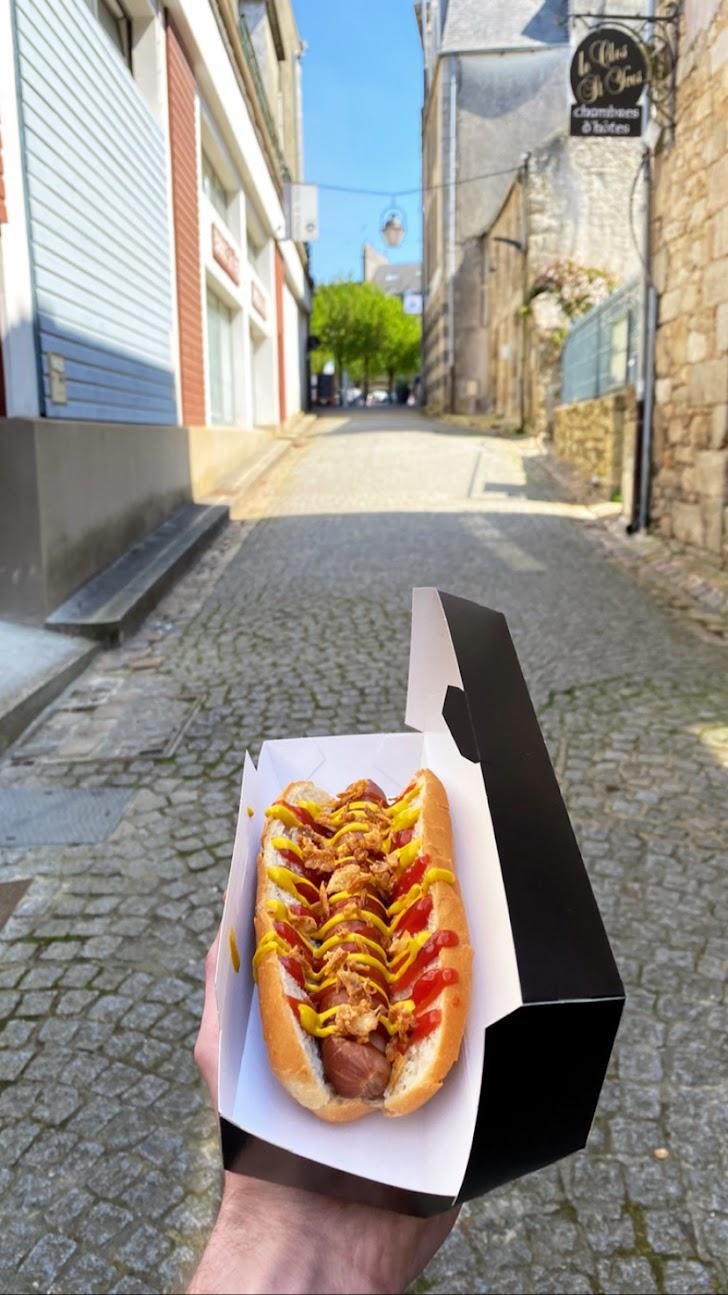 Photo de HUGODELI