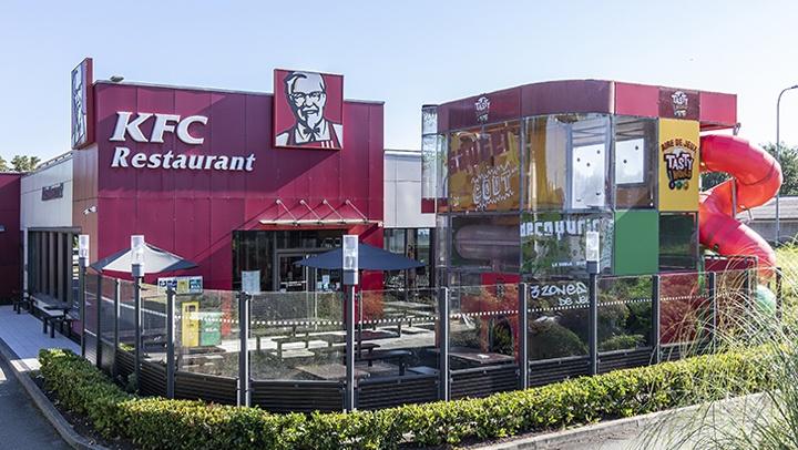Photo de KFC Tarbes