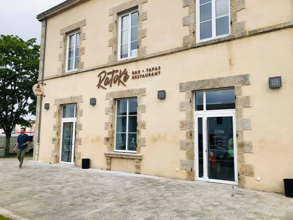 Photo de Le RaToKé