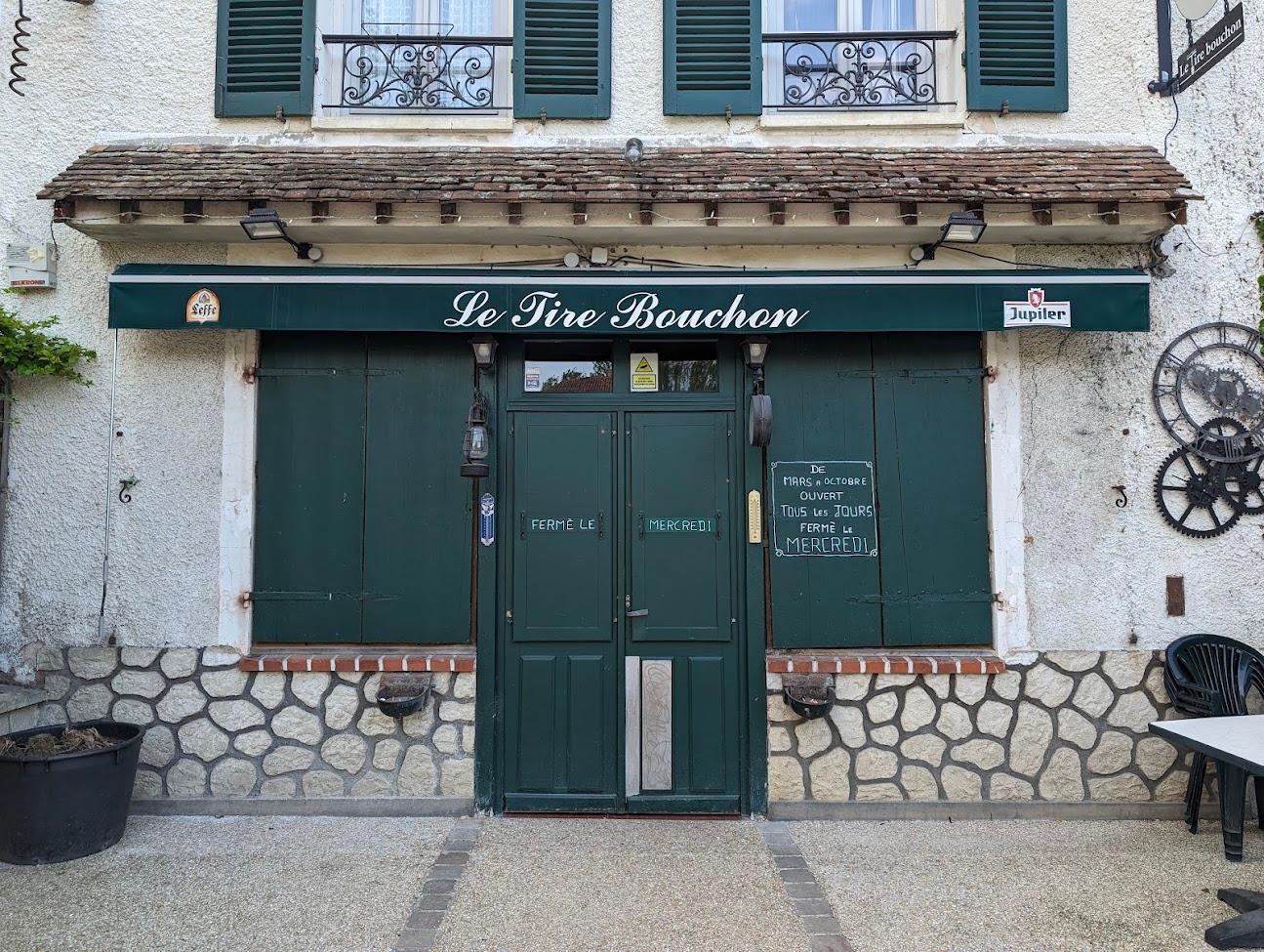 Photo de Le Tire Bouchon