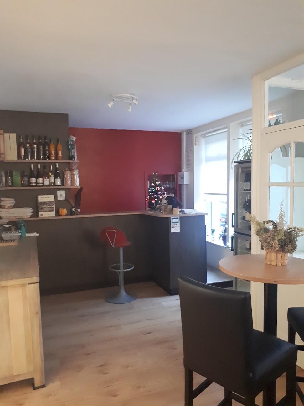 Photo de Restaurant Mirabelle