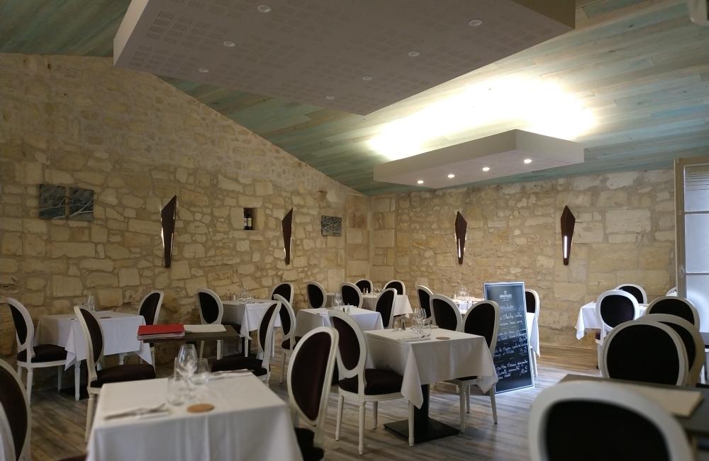 Photo du restaurant Le Clos du Roy