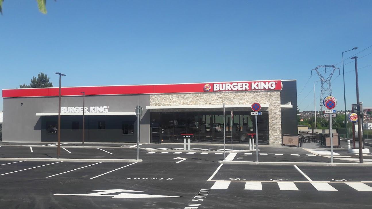 Photo de Burger King