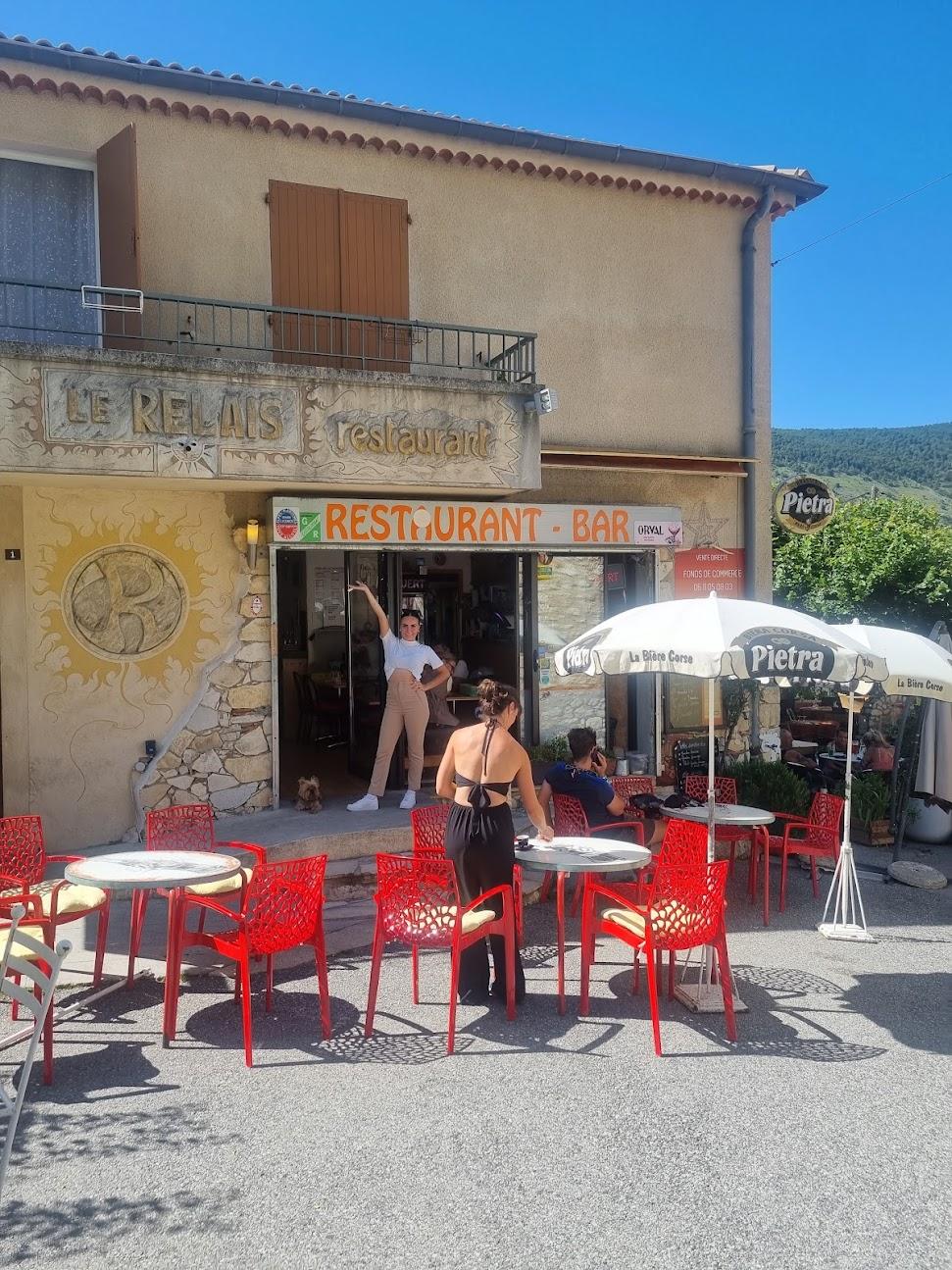 Photo de Le Relais