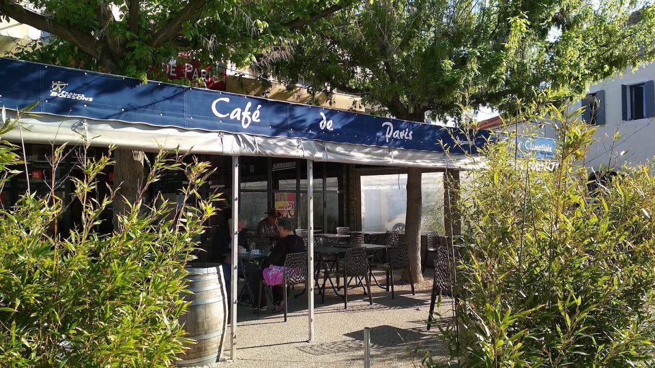 Photo de Café De Paris