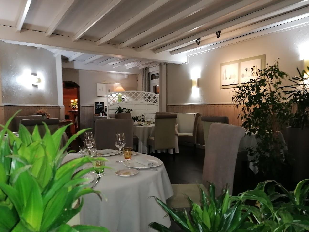 Photo du restaurant Auberge de l'Ermitage