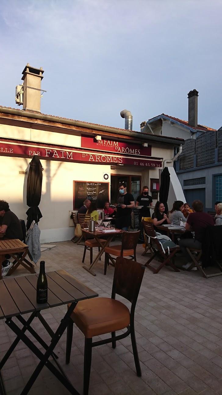 Photo de Par Faim d'Arômes