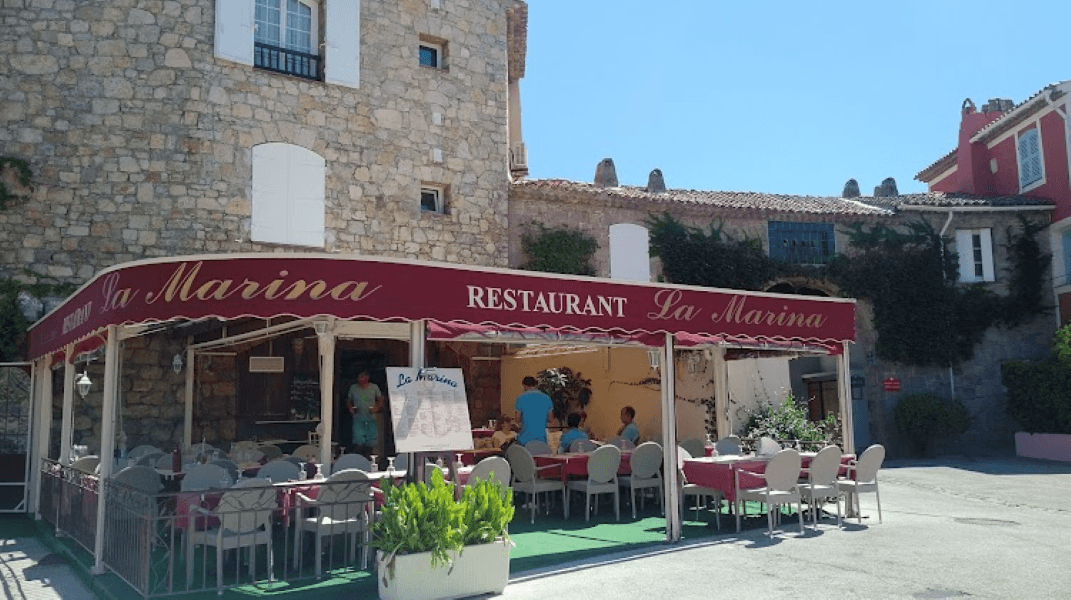 Photo de La Marina
