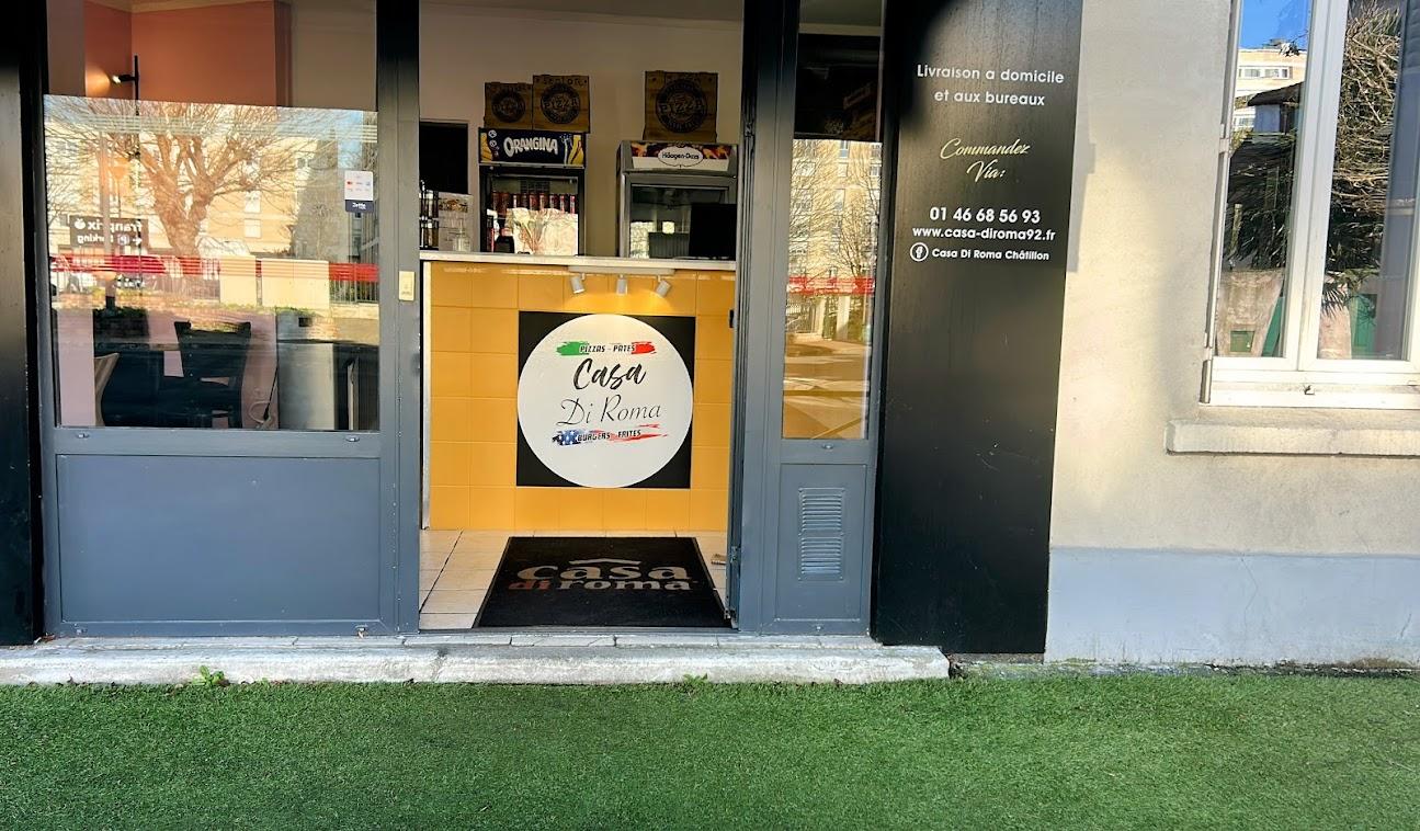 Photo de Casa Di Roma Chatillon