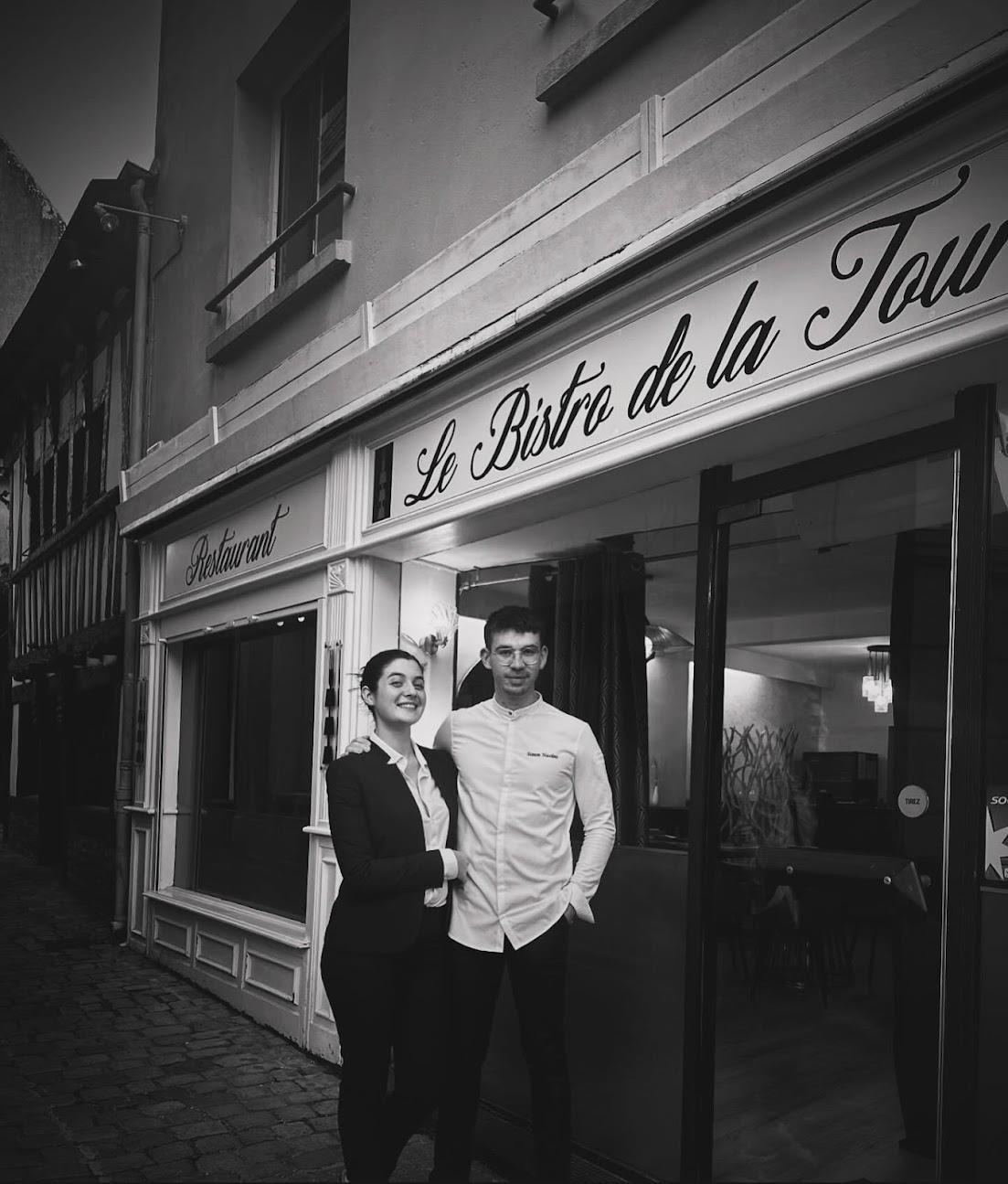 Photo du restaurant Le Bistro de La Tour