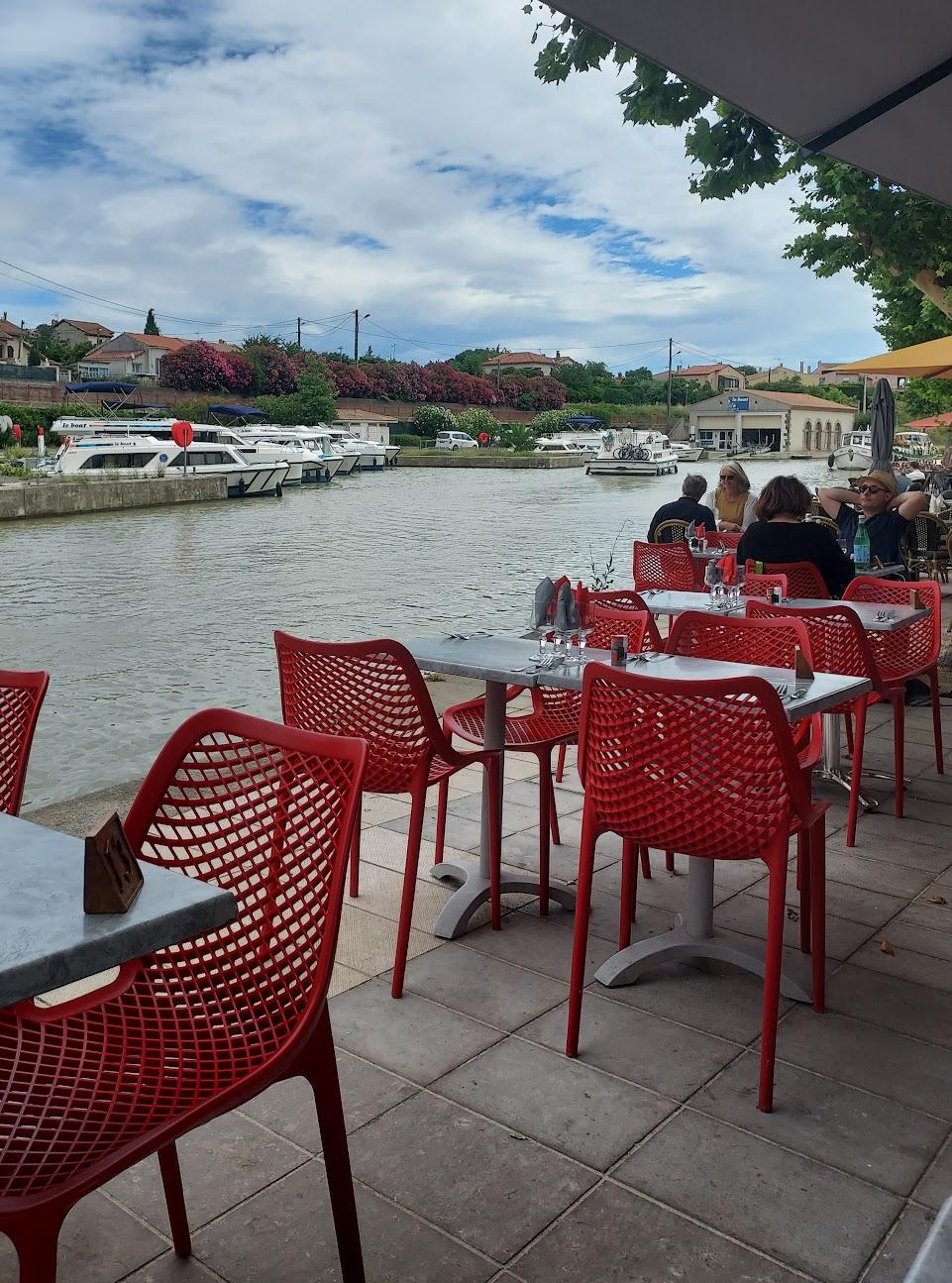 Photo de Restaurant Poissonnerie Moderne