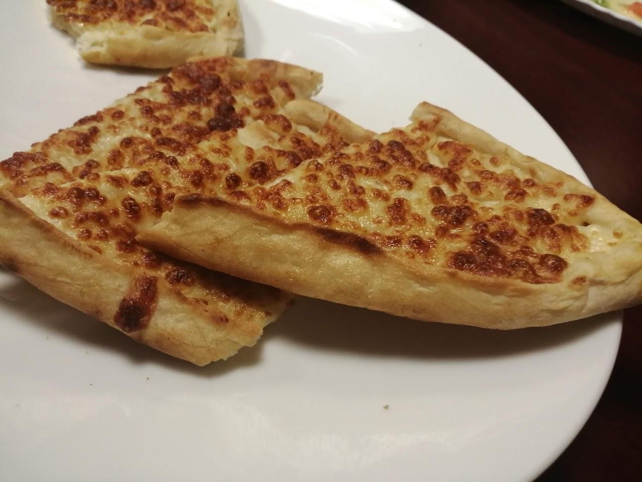 Photo du restaurant PIZZERIA LA GRANDE VAPEUR