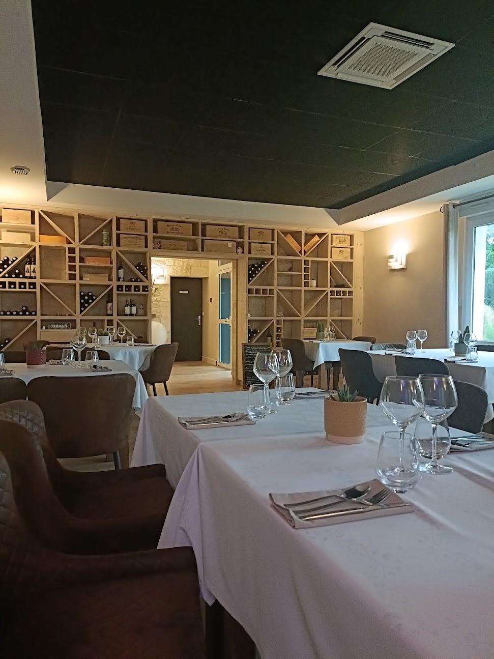 Photo de Restaurant la Louvière