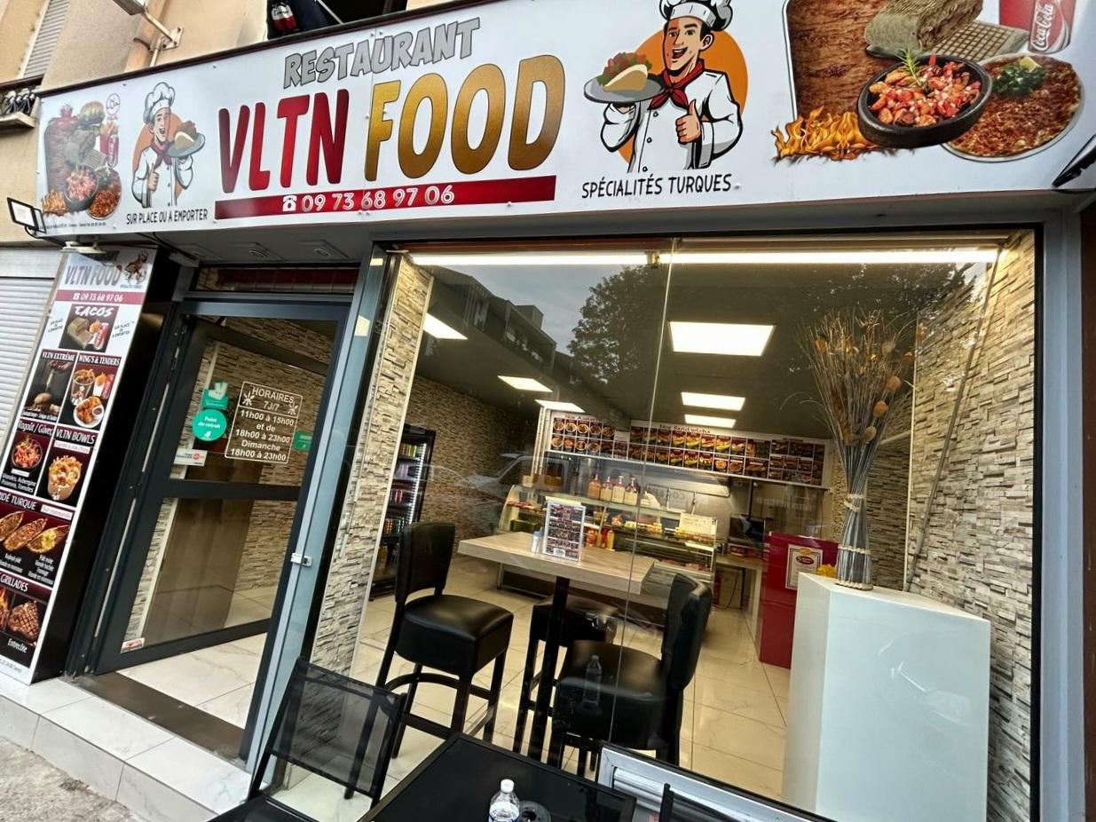 Photo de VLTN food