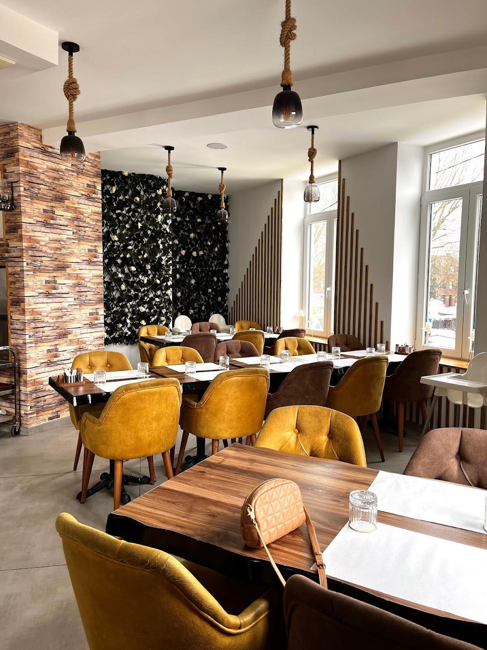 Photo du restaurant İnci Grill