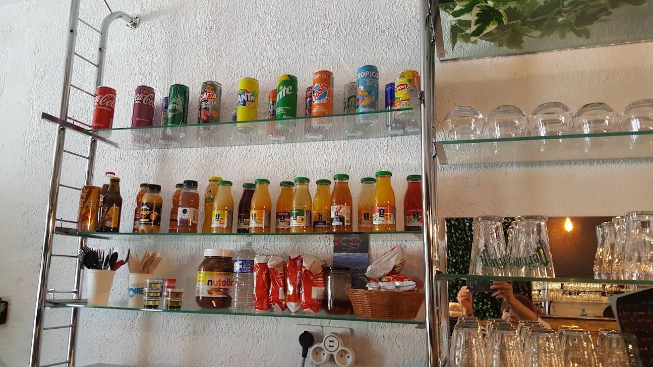 Photo de Cafelavilla