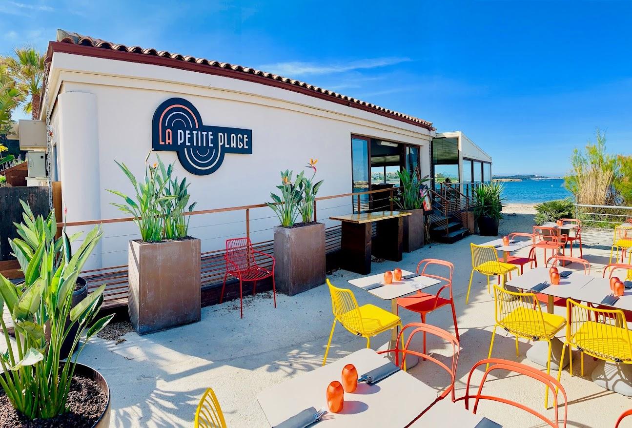Photo du restaurant La Petite Plage