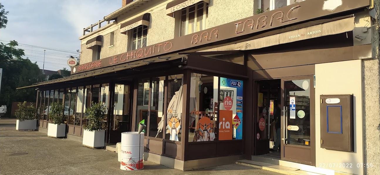 Photo du restaurant CHIQUITO