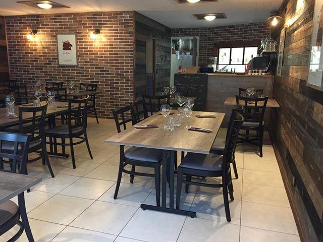 Photo du restaurant Pizzéria La Mensa