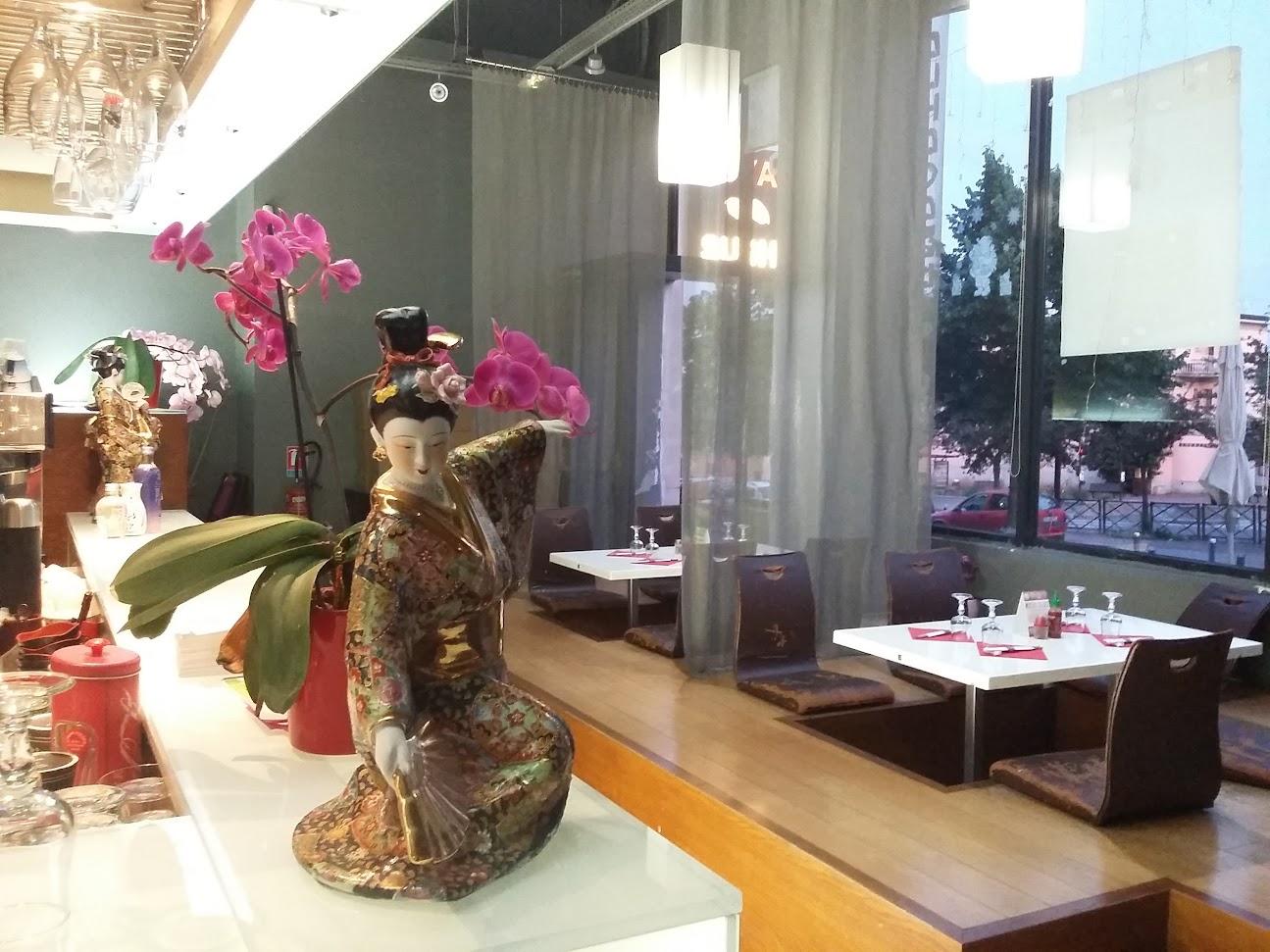 Photo de Royal Sushi