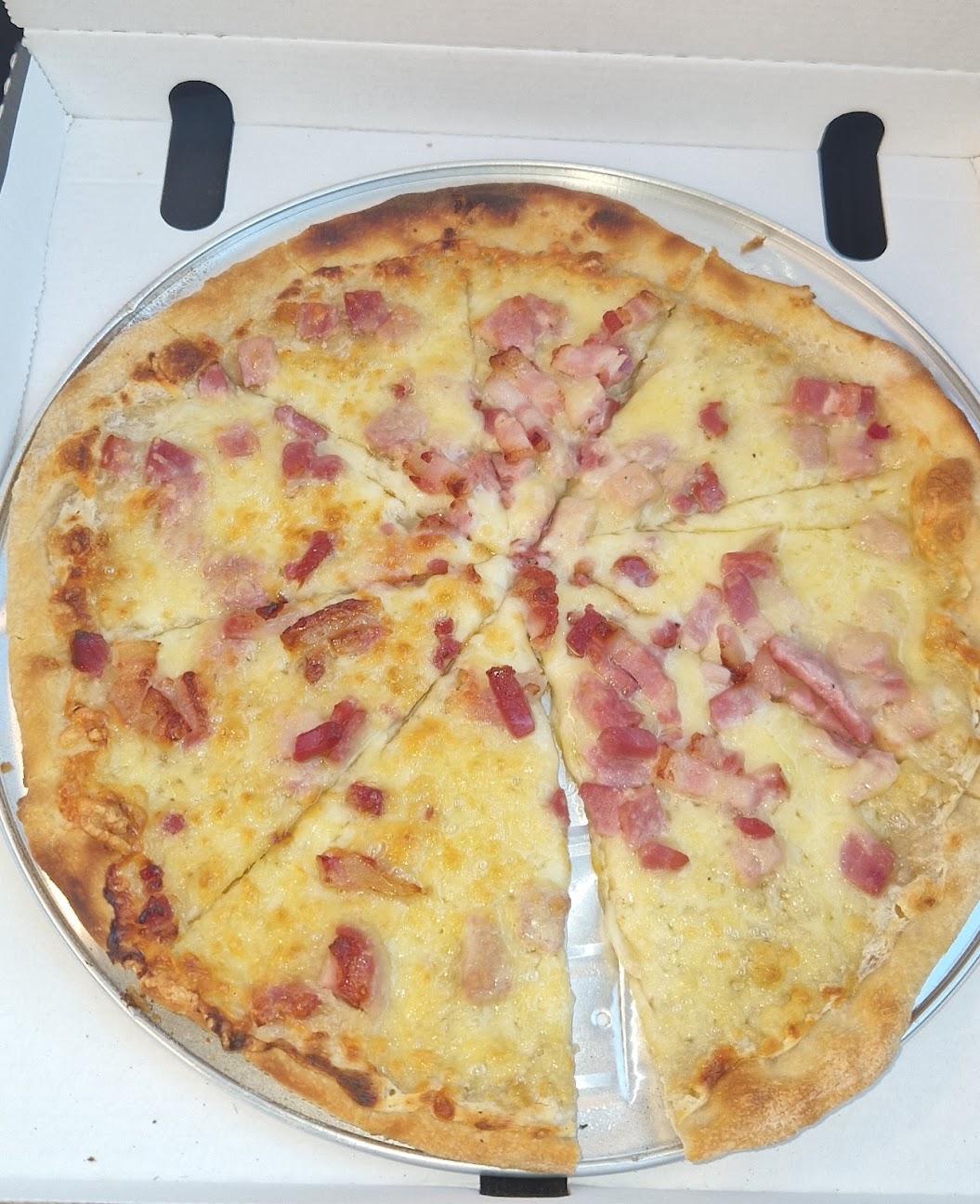 Photo de PIZZA PAPOU