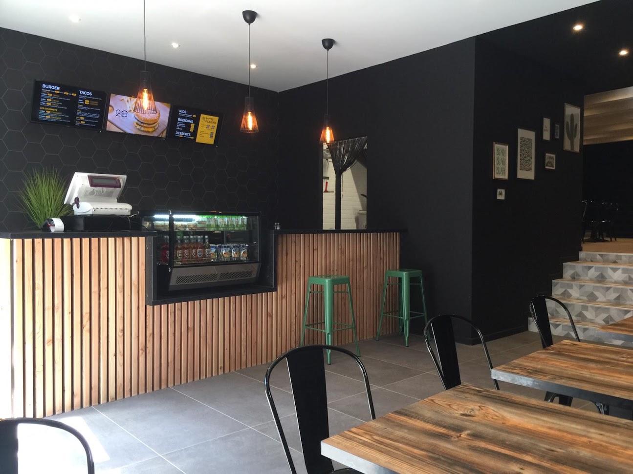 Photo du restaurant Twenty