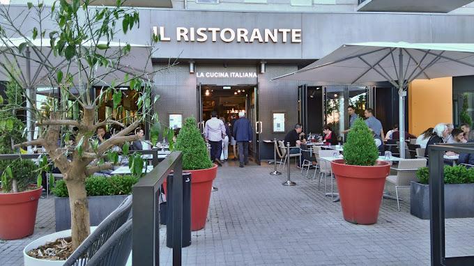 Photo du restaurant IL RISTORANTE, le restaurant Italien de Nancy