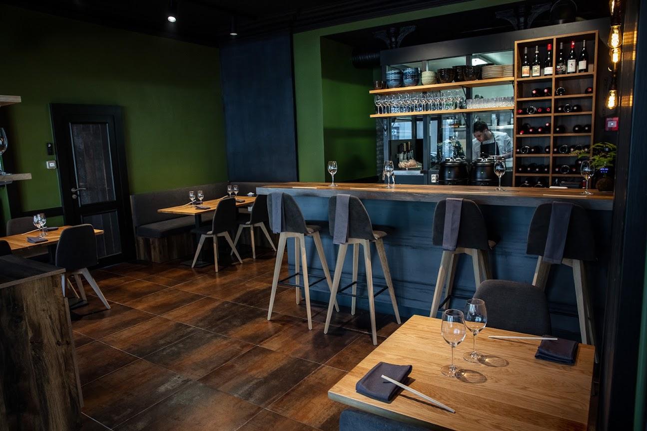 Photo de Restaurant YOKO