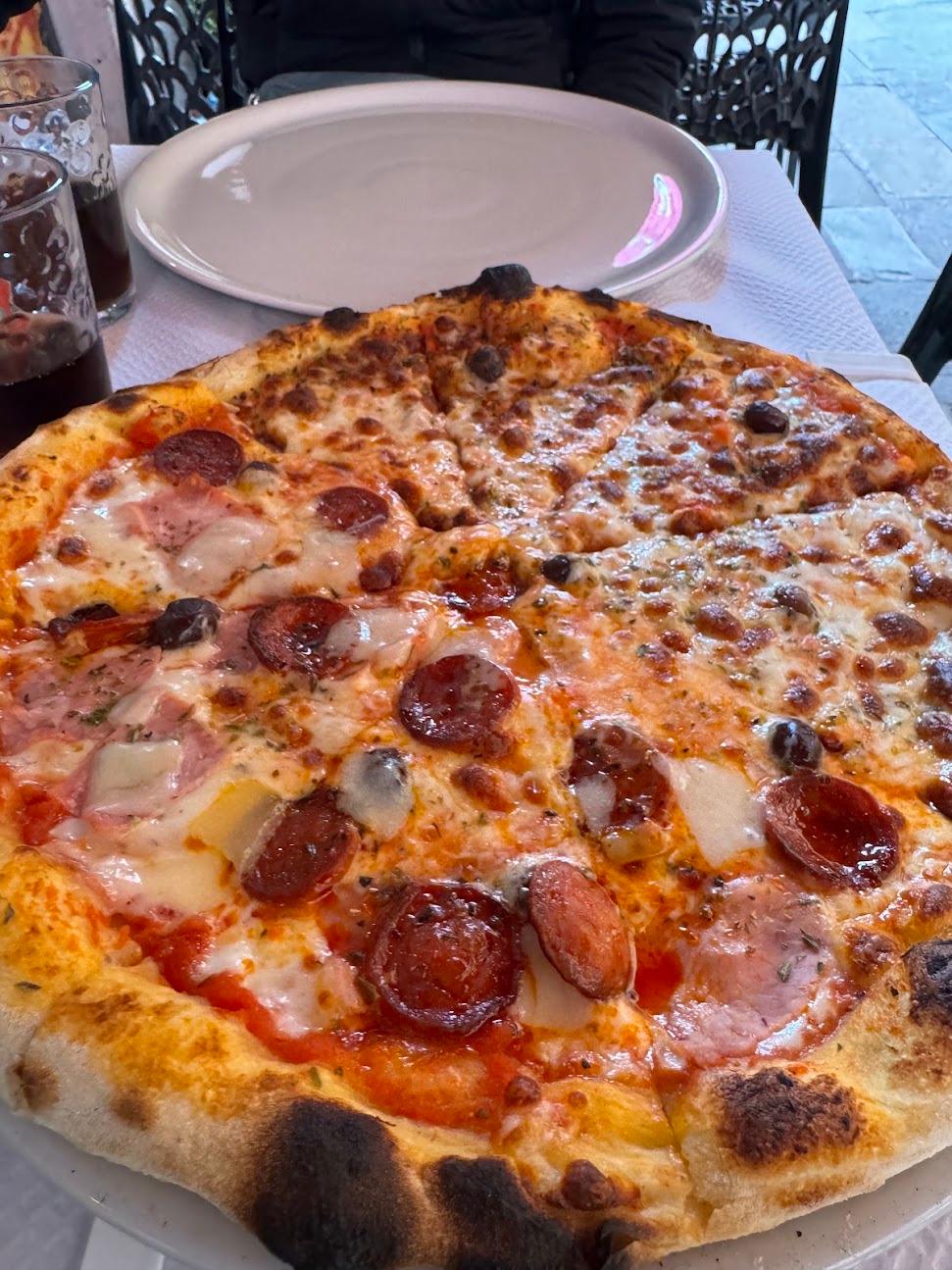 Photo de Pizza Chez Ange