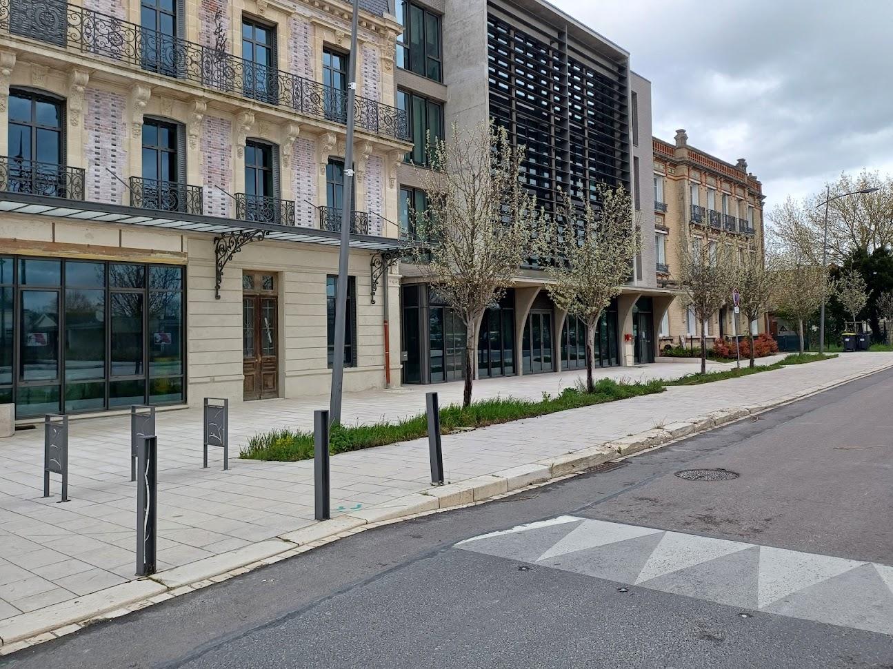 Photo du restaurant Restaurant le Palladium