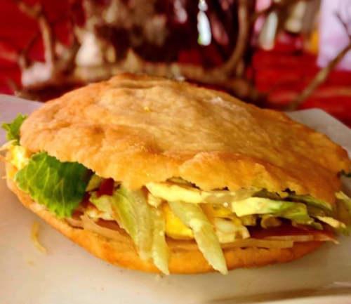 Photo de Karibeyenn Food