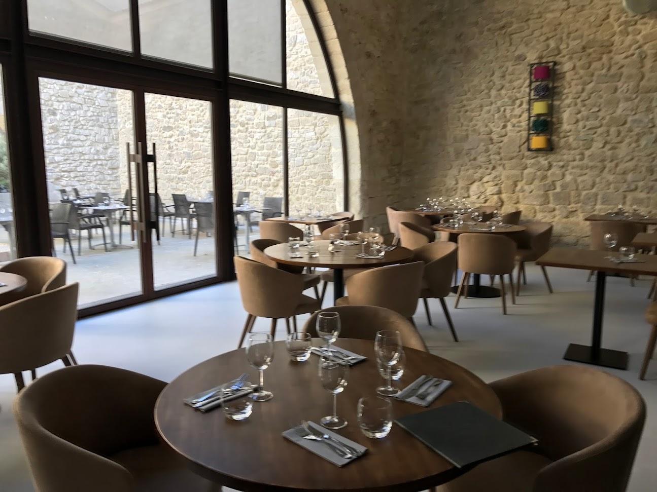 Photo de Le Patio by Lou Caléou
