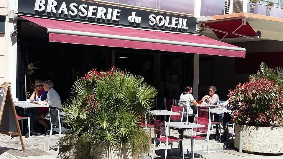 Photo de Brasserie Du Soleil