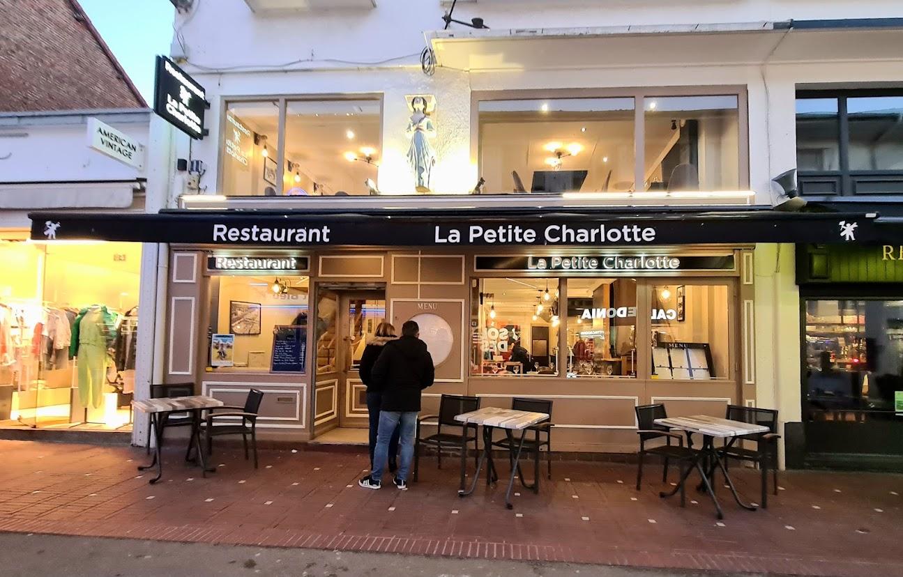 Photo du restaurant Restaurant La Petite Charlotte