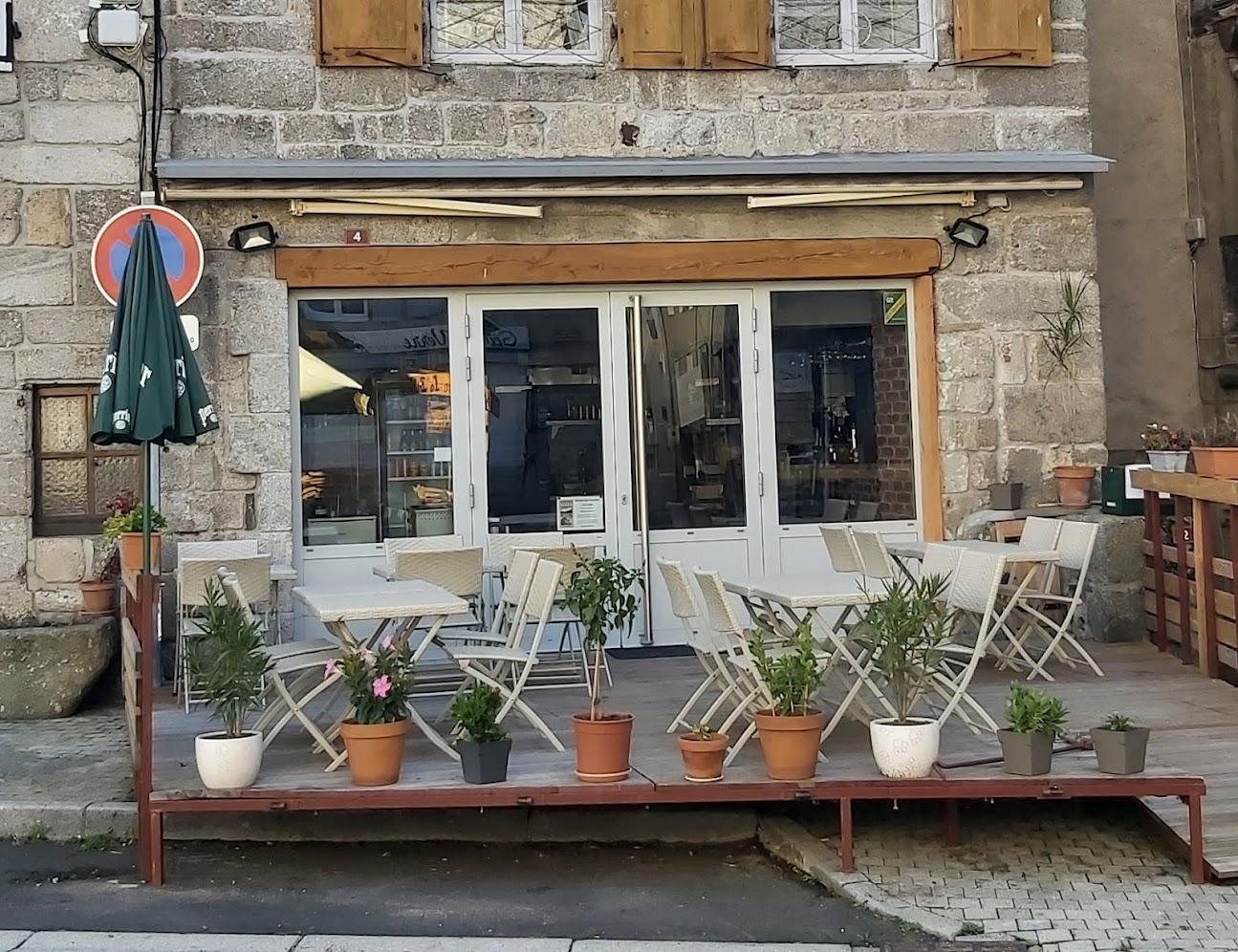 Photo du restaurant Le Relais
