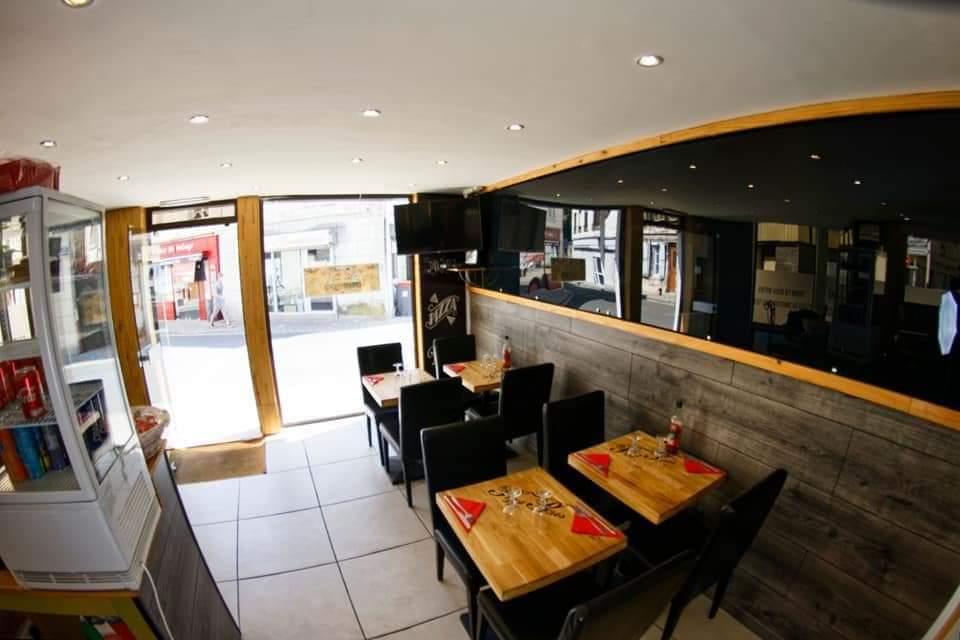 Photo de PIZZA PINOS BG