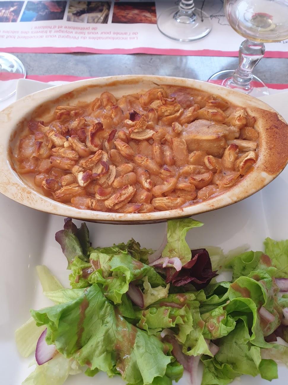Photo de Brasserie Le Theolithique