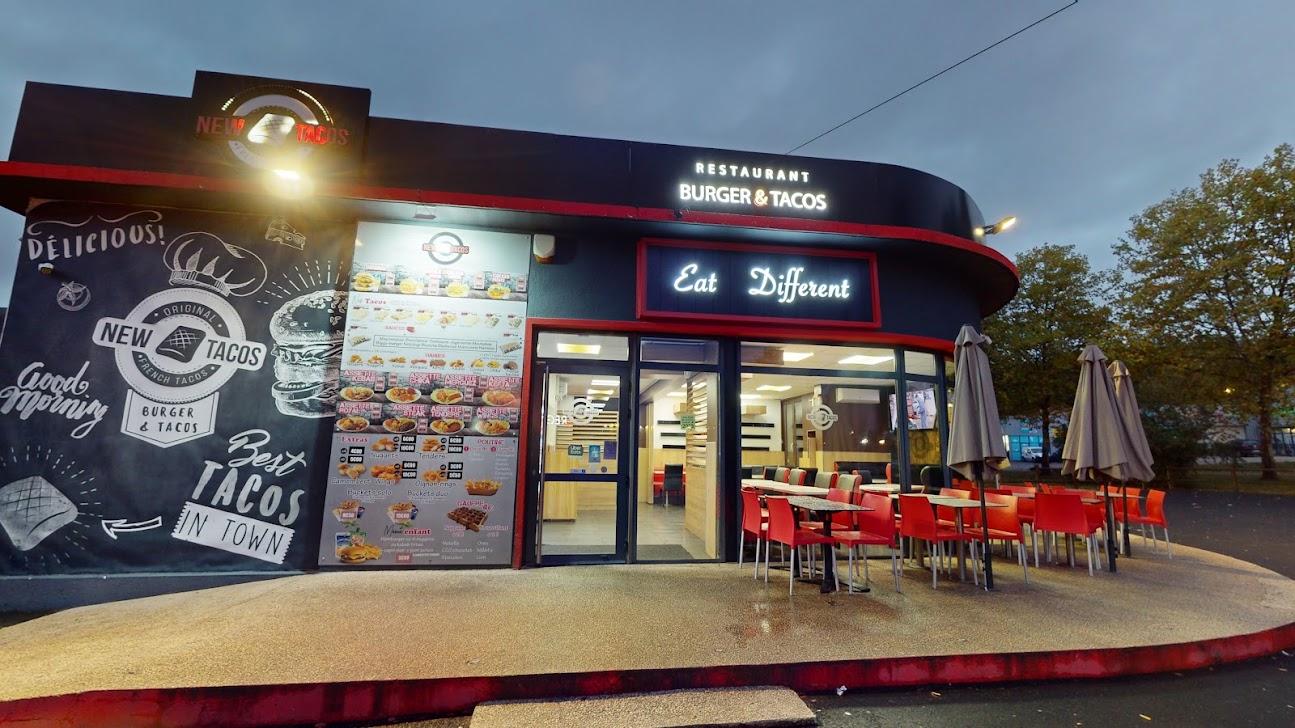 Photo de New Tacos - French Tacos