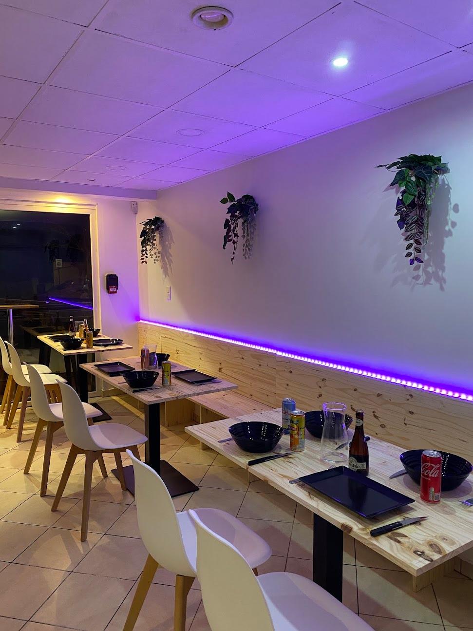 Photo du restaurant CHEZ SANCHO