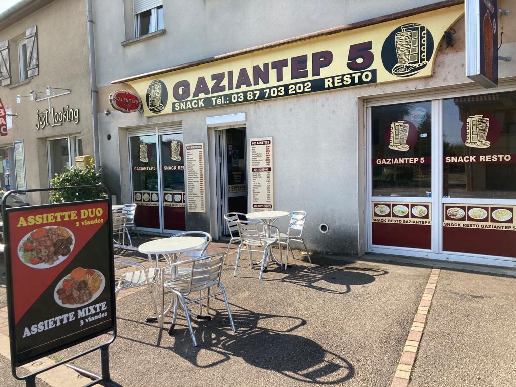 Photo de Snack Gaziantep