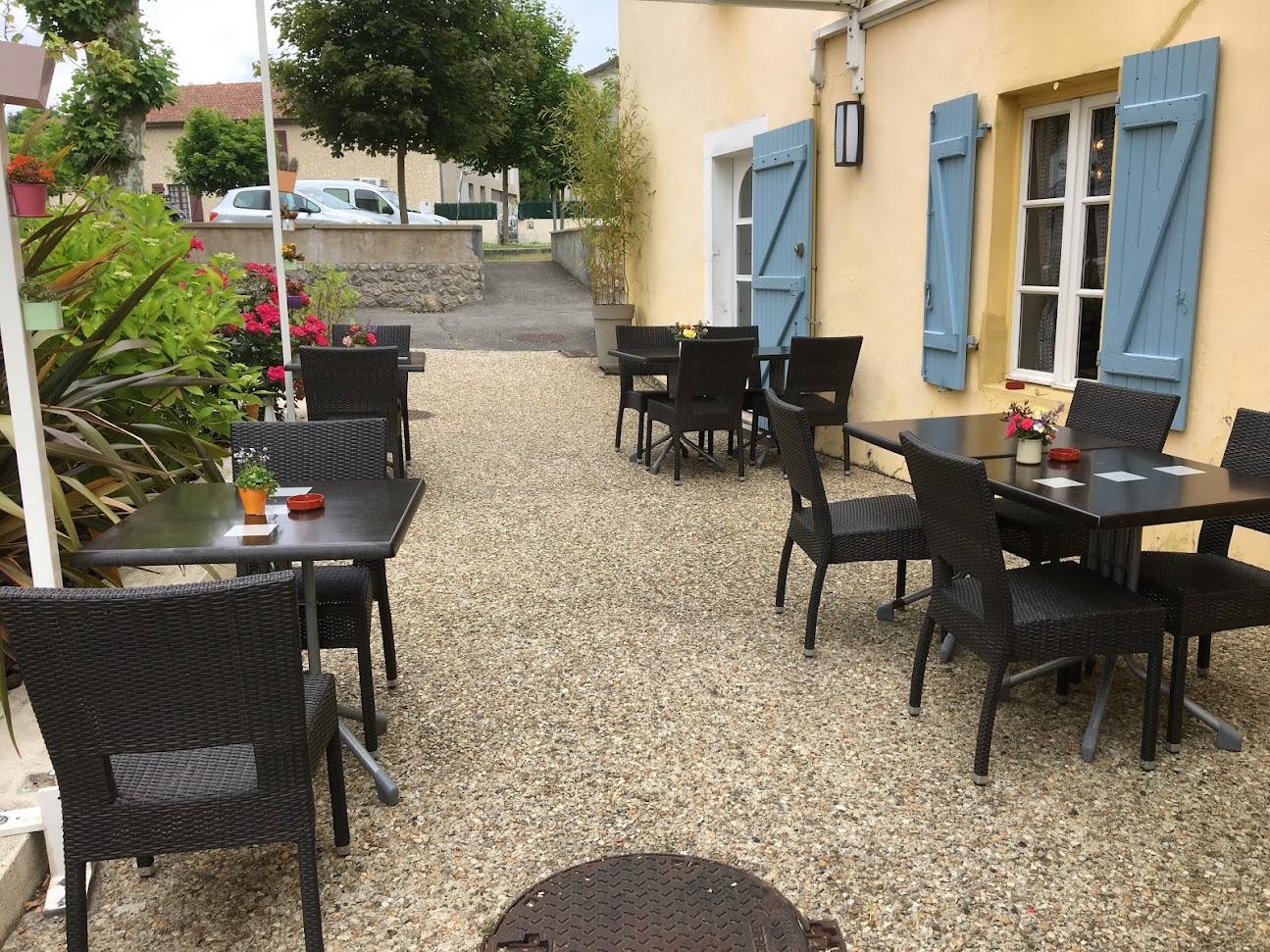 Photo de Restaurant La Tour Galante