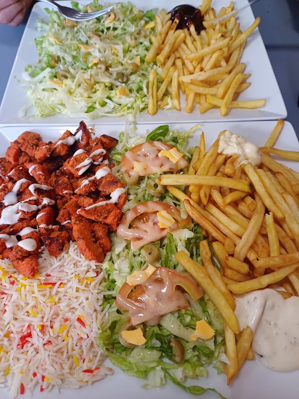 Photo de L'oasis Kebab