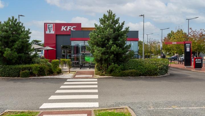 Photo de KFC Blois