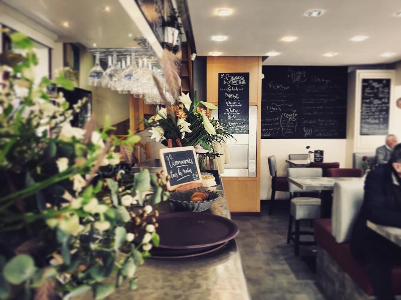 Photo du restaurant Les deux soeurs