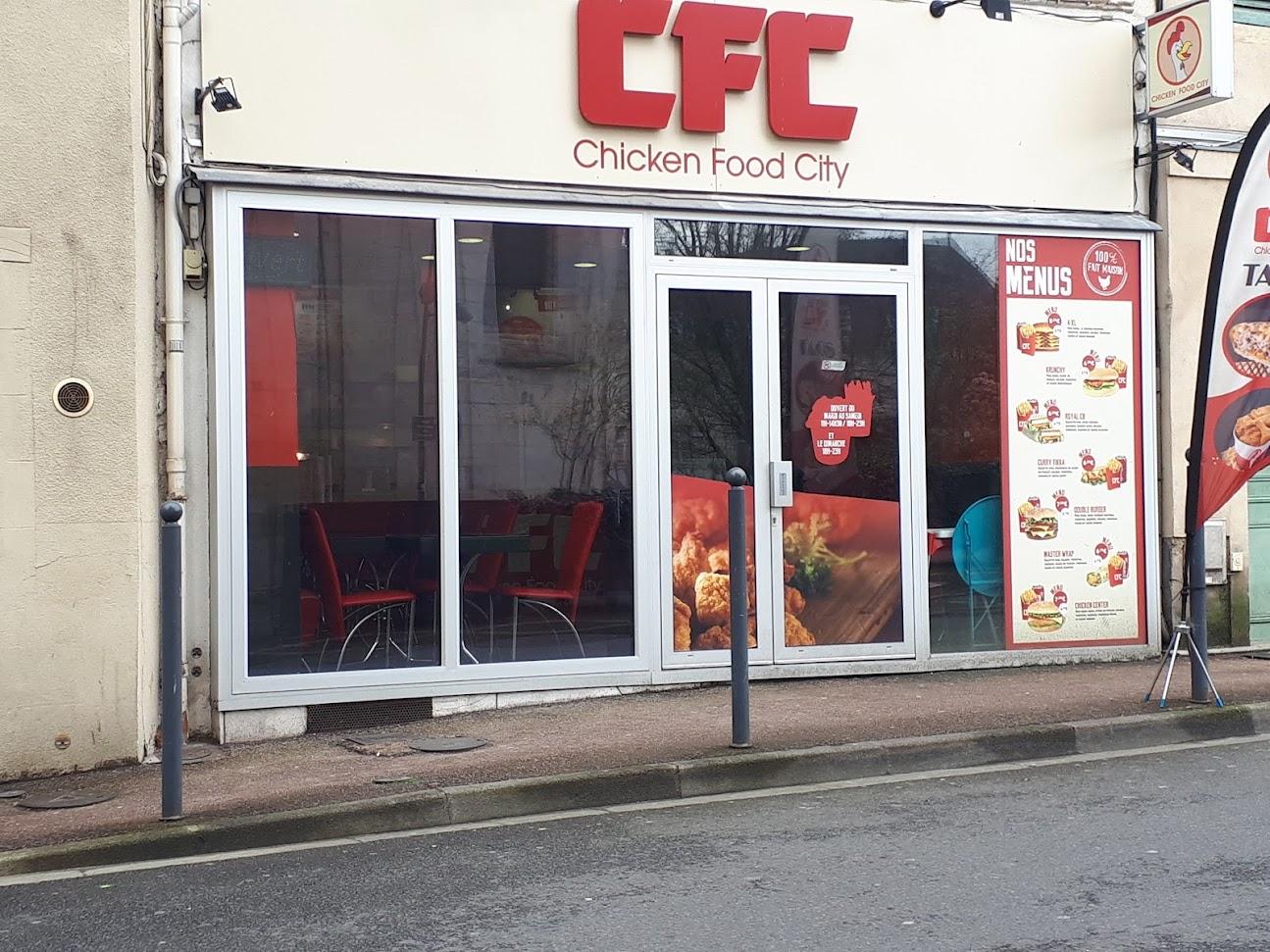 Photo de CFC