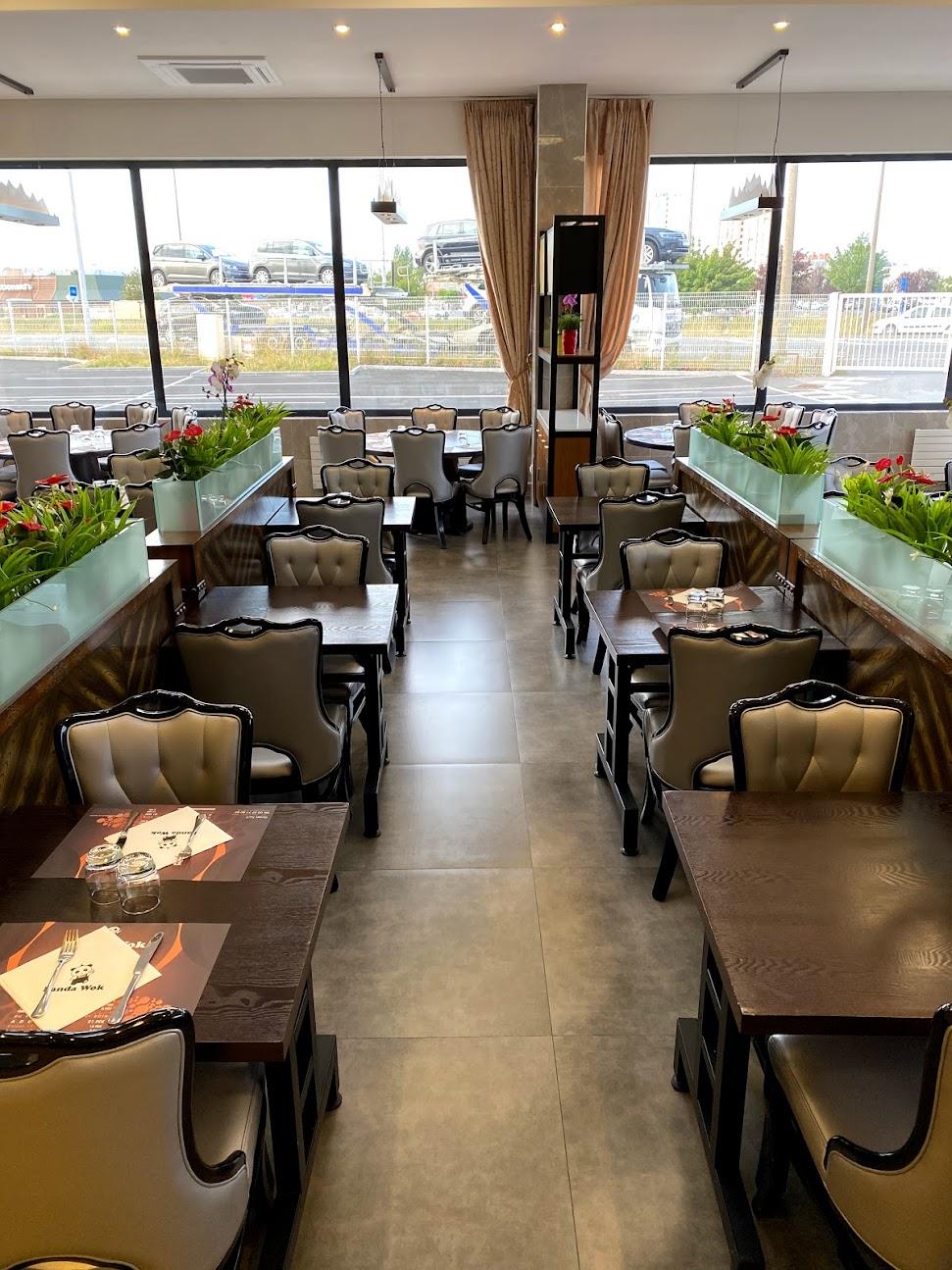 Photo de Panda Wok