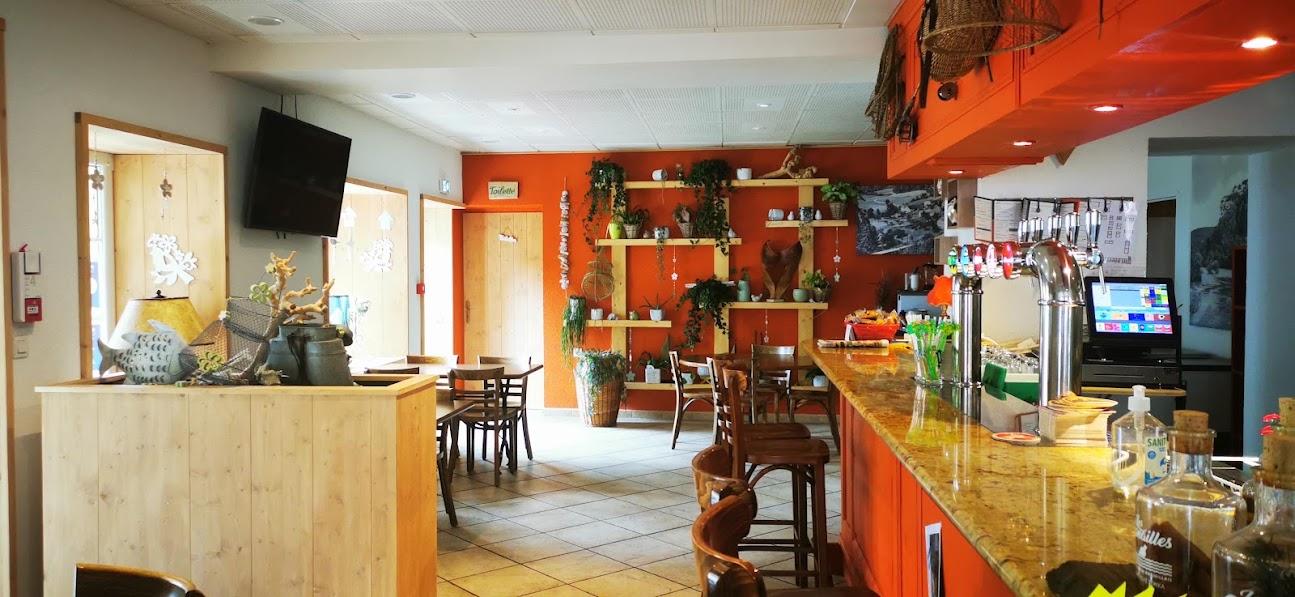 Photo de Restaurant Le Pont
